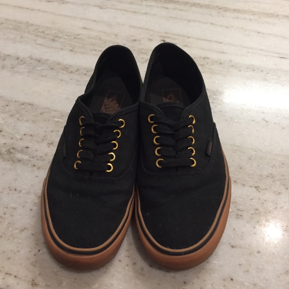 Vans - Picture 2 of 3